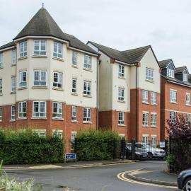Sawadee Apartments，位于沃里克的酒店