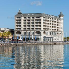 Labourdonnais Waterfront Hotel，位于路易港的酒店
