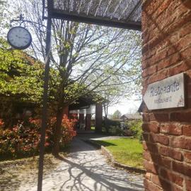 Agriturismo Vignarello，位于Tornaco的酒店