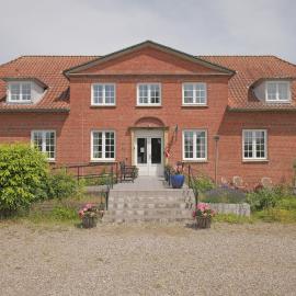 Huset i Hejls，位于海耶斯的酒店