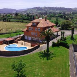 Finca Canal Vivienda Vacacional