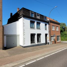 Biesenbilzen vakantiewoning，位于比尔曾的酒店