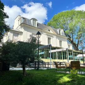Il Maestro - hôtel Restaurant du Château