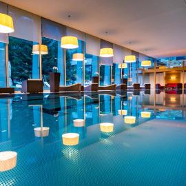 The Christiania Mountain & Spa Resort