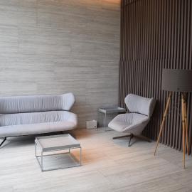 Centro de Convenciones CitiBanamex y Polanco，位于墨西哥城的酒店