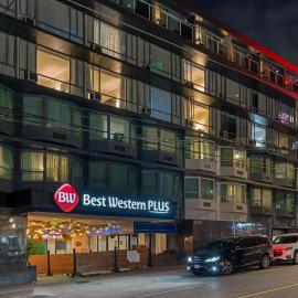 Best Western Plus Sands