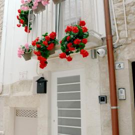 La Maddalena 5，位于Bitetto的酒店