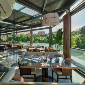 Park Inn by Radisson Istanbul Airport Odayeri,位于伊斯坦布尔的酒店