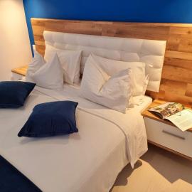 Hotel Nefeli，位于沃洛斯的酒店