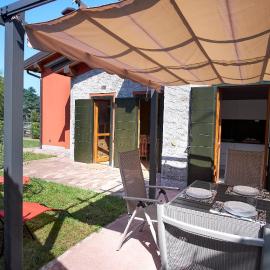 Il Borghetto Villa Pallante - Villa with Private Garden and Access to Swimming Pool，位于卡西诺的酒店