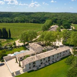 Domaine de Panery,位于帕尔兹哈克的酒店