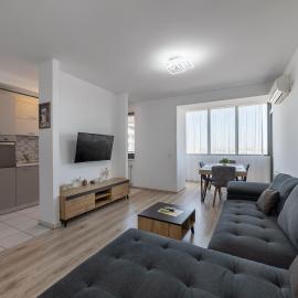 Monaco Grand Apartments By CityBookings，位于布加勒斯特的酒店
