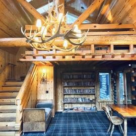 The Fireside Inn,位于爱德怀的酒店