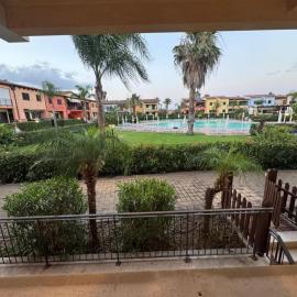 Casa Vacanze presso villaggio Riva Azzurra Policoro MT int G3，位于波利科罗的酒店