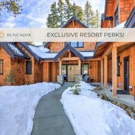 Family Home, Hot Tub, Suncadia Pool Access，位于克利埃勒姆的酒店