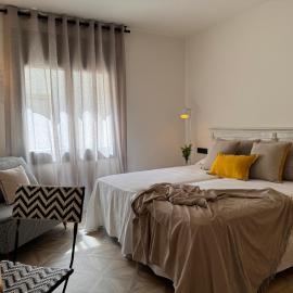 La Posada de Ruba，位于毕斯卡斯的酒店