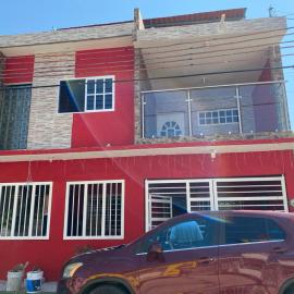 Hostal MJ，位于比亚埃尔莫萨的酒店