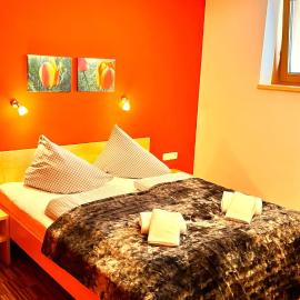 Adventure Panorama Appartement "Auenfeld" Top 6，位于沃瑟姆阿尔伯格的酒店