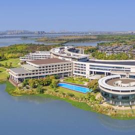 Radisson Blu Hotel Wuhan ETD Zone，位于武汉的酒店