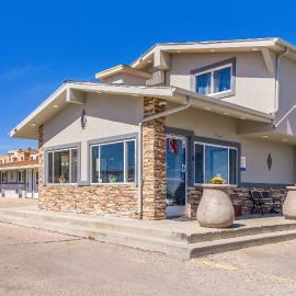 Rodeway Inn Casper，位于卡斯珀的酒店