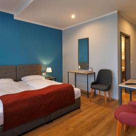 Trip Inn Hotel Düsseldorf Neuss，位于诺伊斯的酒店