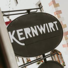 Hotel Kernwirt，位于毛特恩多夫的酒店