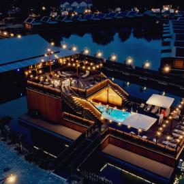 Western Camp Resort，位于扎托尔的酒店