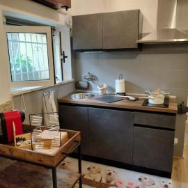 Relax home，位于马瑟利的酒店