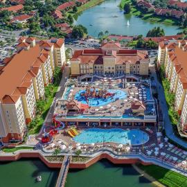 Westgate Town Center Resort，位于奥兰多的酒店