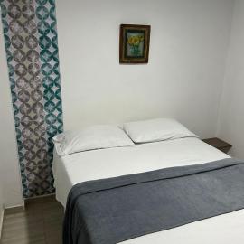 Hotel Encanto Vallenato，位于巴耶杜帕尔的酒店
