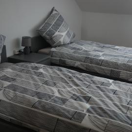 Moderne Wohnung in Eutritzsch,位于莱比锡的酒店