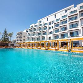 San Angelo Luxury Resort & Spa - Adults Only，位于萨兰达的酒店