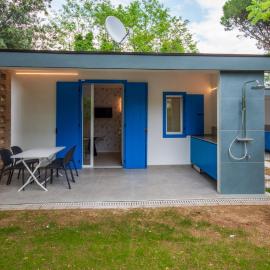 Tiny House，位于比比翁的酒店