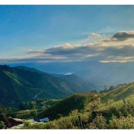 Kokuang Homestay，位于Ban Na Lae的酒店