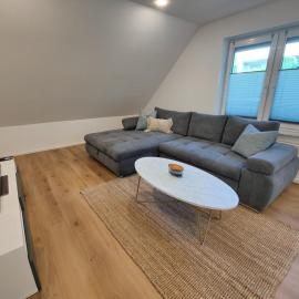 Ferienwohnung Olpe