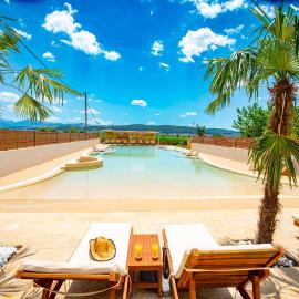 Anemolia Resort and Spa，位于约阿尼纳的酒店