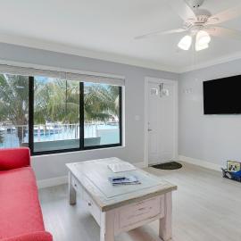Sailfish Suites - 12 - waterfront lodging，位于斯图尔特的酒店
