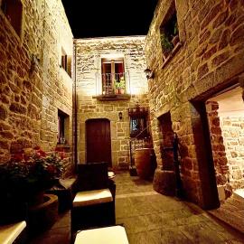 Terraplén Seis Boutique Hotel,位于费尔莫塞列的酒店