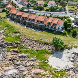 1 Bedroom Awesome Apartment In Allinge