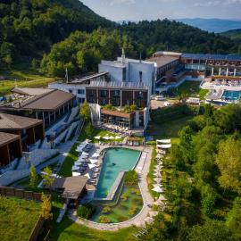 Hotel Ramonda，位于Boljevac的酒店
