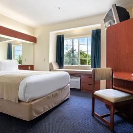 Rincon Inn and Suites，位于Rincon的酒店
