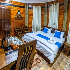 JayS Place Matale，位于Kavudupelella的酒店