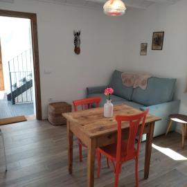 Casa Don Pelayo Boutique Apartments & Café
