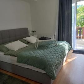 Ferienwohnung Detox，位于派尔巴赫的酒店