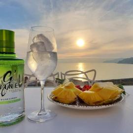 Vistas al Mediterraneo by ASH，位于Melicena的酒店