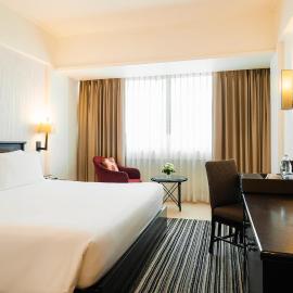 Centara Hotel Hat Yai，位于合艾的酒店