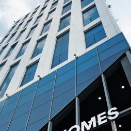 HOMES Stay Suwon