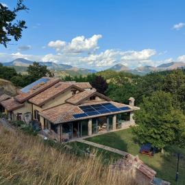 BnB Bagno di Bosco