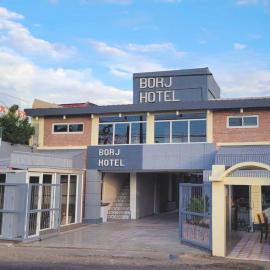 Borj Hotel，位于那牙的酒店