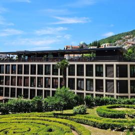 Keight Hotel Opatija, Curio Collection By Hilton